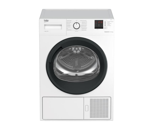 BEKO DS8412GX - 484902 - zdjęcie